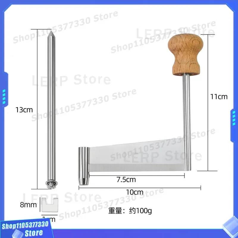 Manual Stainless Steel Cheese Slicer Rotary Shaver for Chocolate Hard Cheese Cutter Kitchen Accessories Tool Rotary Cheese