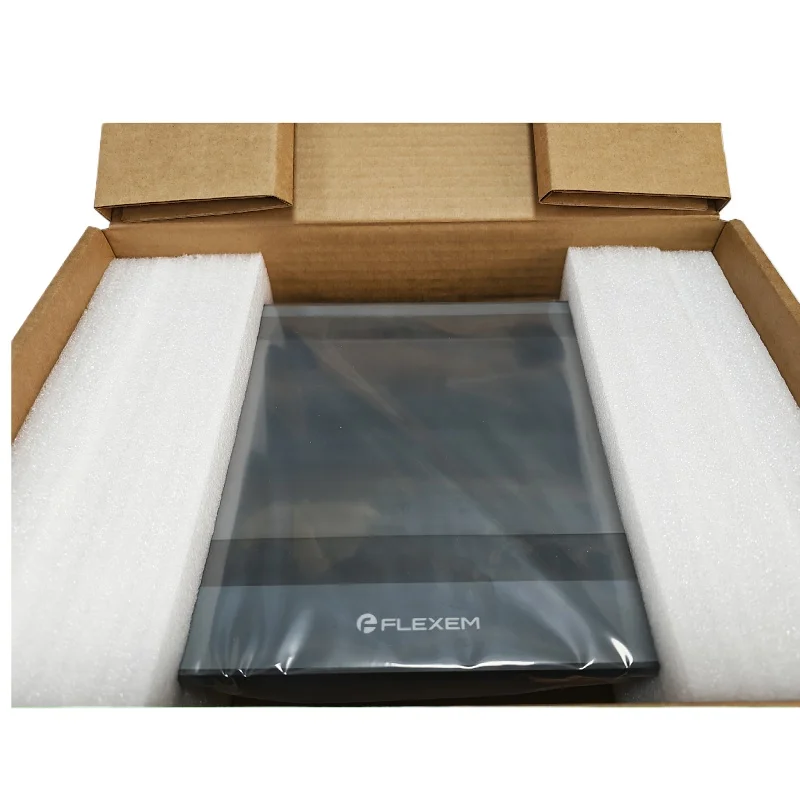 فليكزيم HMI FE2070C FE4070C FE4070CE FE4043C FE3070C FE6070C FE6070W FE6100WE FE6100CE شاشة تعمل باللمس #1
