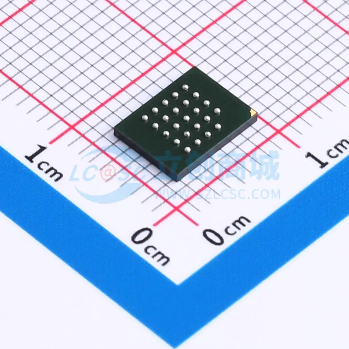 MX66U2G45GXRI00 جودة عالية جديدة #3