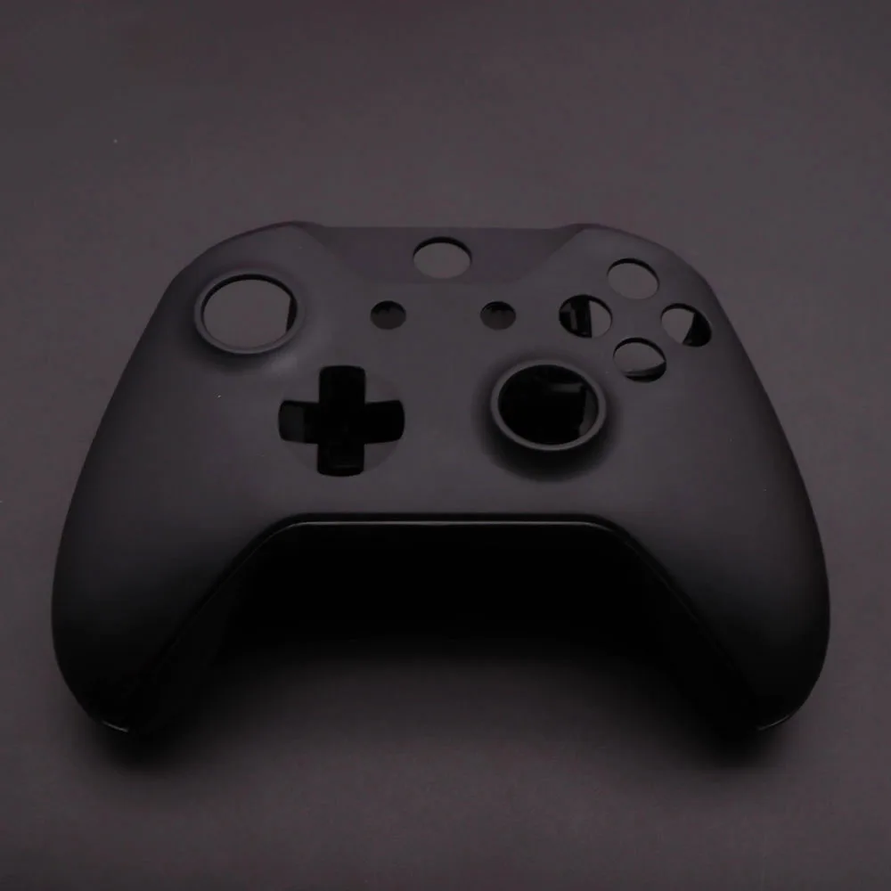 New Replacement Front Back Housing Shell For Xbox One Slim Protective Cover and Battery Cover Repair Parts Accessories