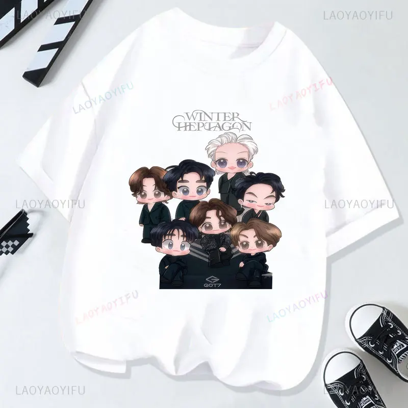 Kpop Jb Bambam Jiny…