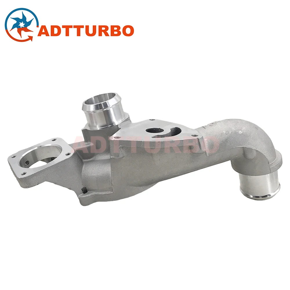 B01 الشاحن التربيني ضاغط الإسكان 16319880008 16319700008 18900-5AY-H01 أجزاء التوربينات 189005AYH01 لهوندا سيفيك 1.0 VTEC 95