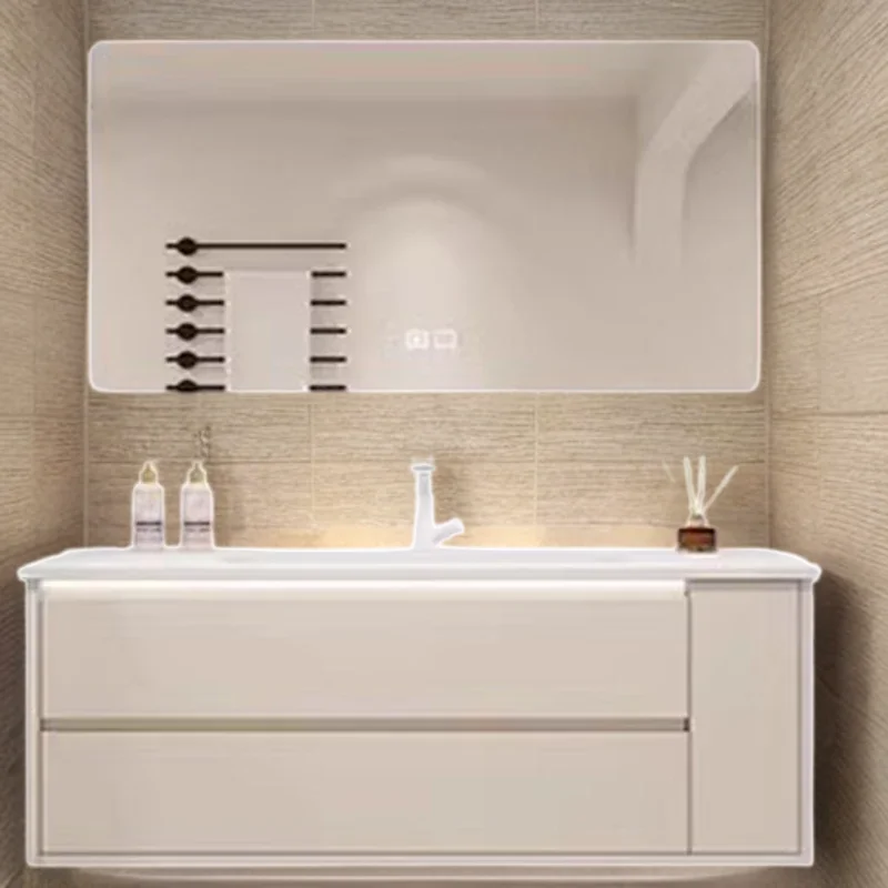 

Salon Station Luxury Bathroom Cabinet Storage Locker Column Wc Furniture Mirrors Multipurpose Space Saving Kitchen Wallpapers