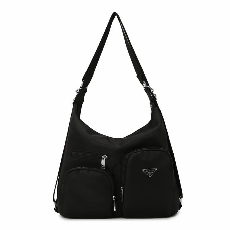 

New Fashion Luxury Women's Crossbody Bag High Quality Large Capacity Shoulder Bag Waterproof Multi Functional Women's Handbags