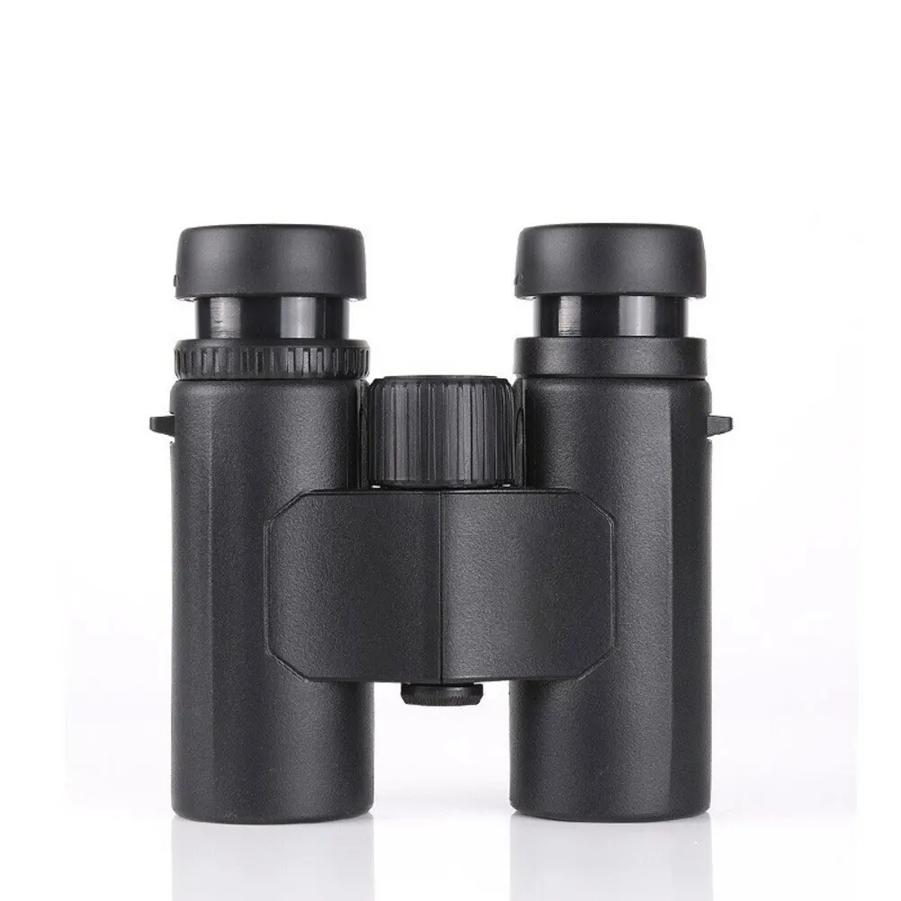 FMC طلاء بصري 8x32 مناظير 32 مللي متر عدسة موضوعية BK7 مادة سهلة التركيز تلسكوب التركيز الداخلي