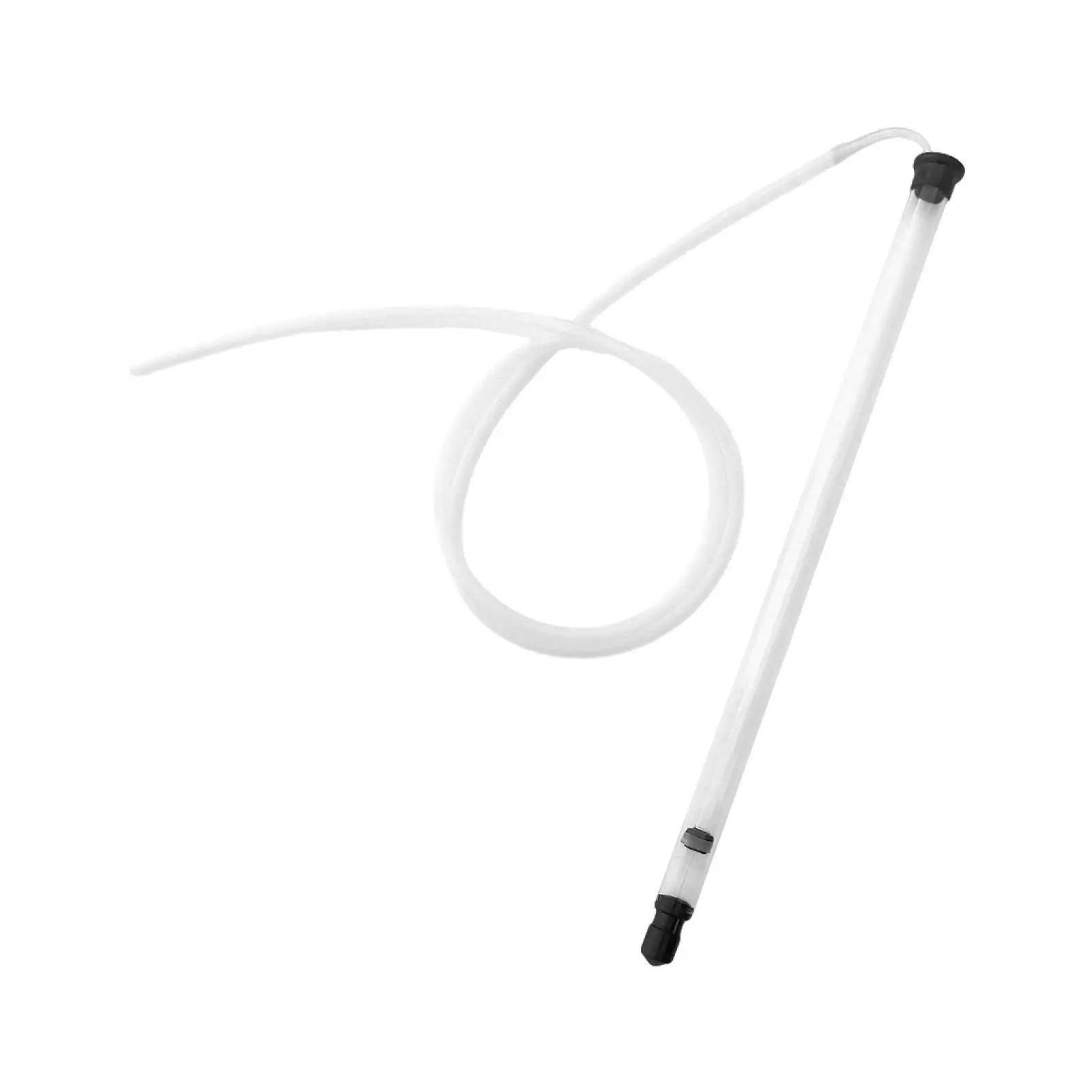 أداة صنع النبيذ القوية من سيفون، خفيفة الوزن، مدمجة، سيفون مع أنابيب أوتوماتيكية لكومبوتشا، بيرة ميد، تخمير النبيذ المنزلي