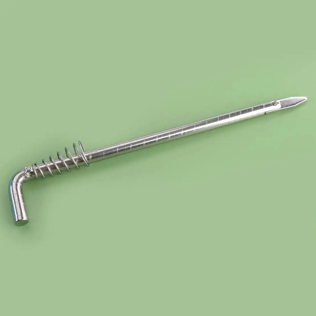 16198004 8150931 350-62121-1 350-62121-2 Tilt Pin Thrust Rod With Spring Assy Fit For Mercury 2 Stroke 5HP 6HP 8HP 9.8HP 15HP