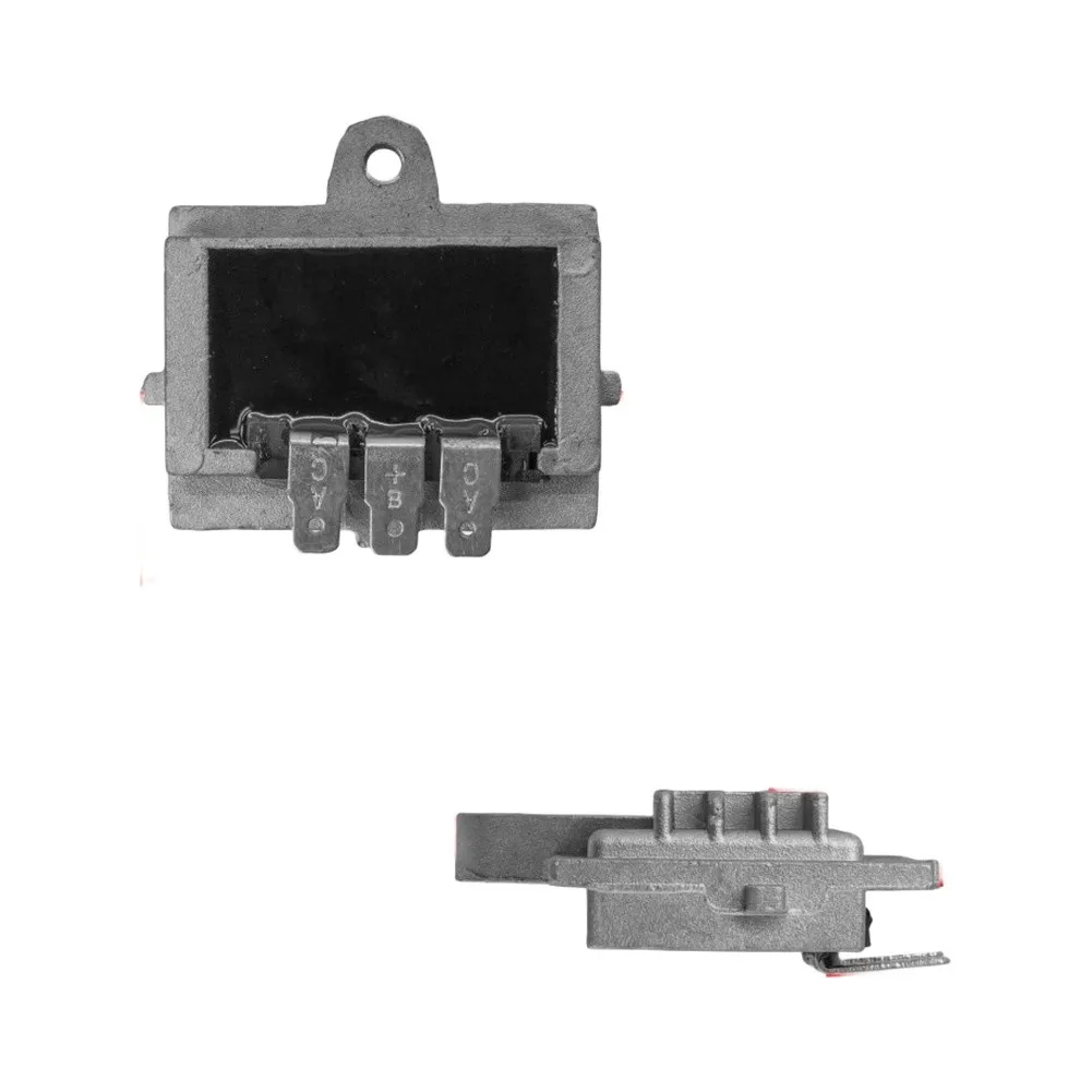 Voltage Regulator 318 420 for HP Models 16 through 20 Provides Reliable Power Regulation Without Modifications or Adapters