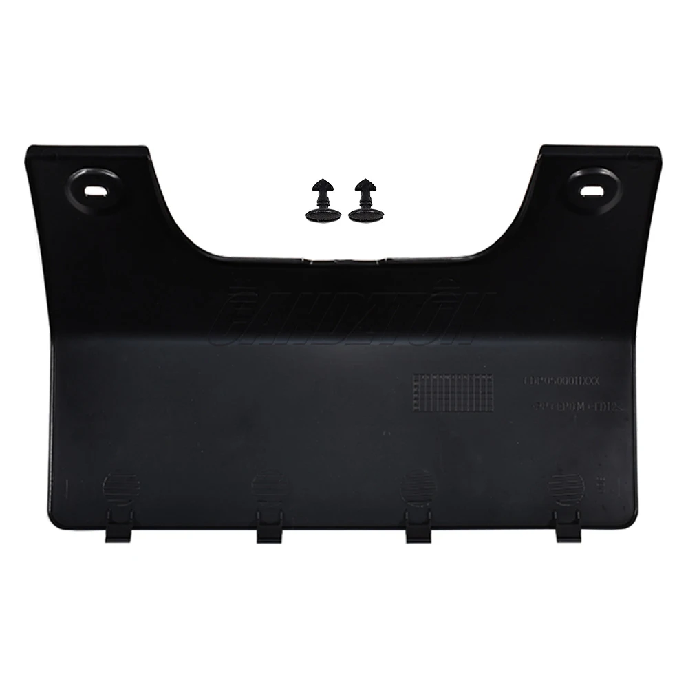 Neue Schwerlast-Abschleppöse für die Heckstoßstange mit Abdeckclips DPO500011PCL für Land Rover LR3 LR4 Discovery 3 4 Autozubehör – Detail 4