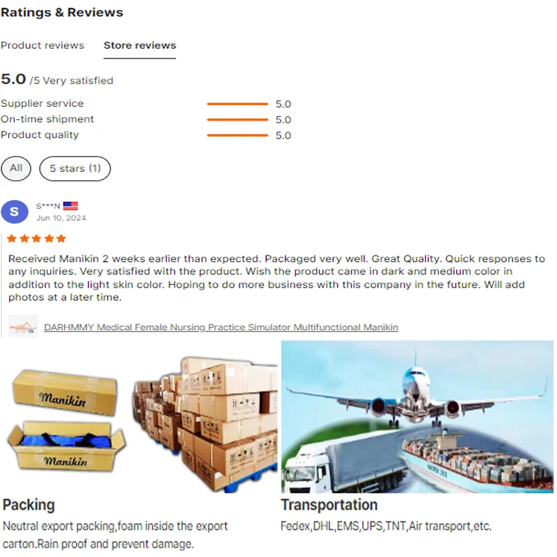 Advanced Forearm Venipuncture Model Medical Science Wearable PVC for Training in Schools Hospitals