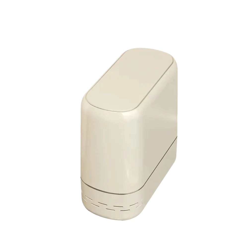

Dustbin Thickened Trash Can with Lid Large-capacity Waterproof Bin Plastic Light Luxury Desktop Garbage Bin Living Room
