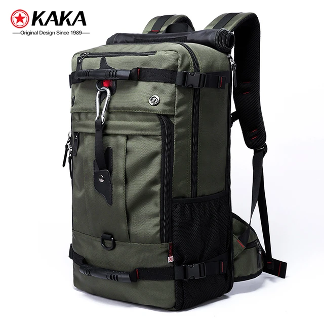 トップ kaka 40l バックパック