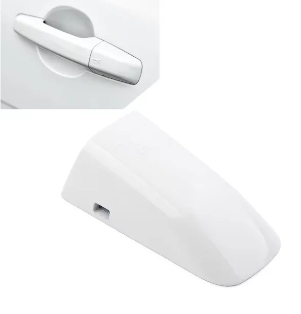 

LR025407 is suitable for Range Rover left front door handle outer door handle cover
