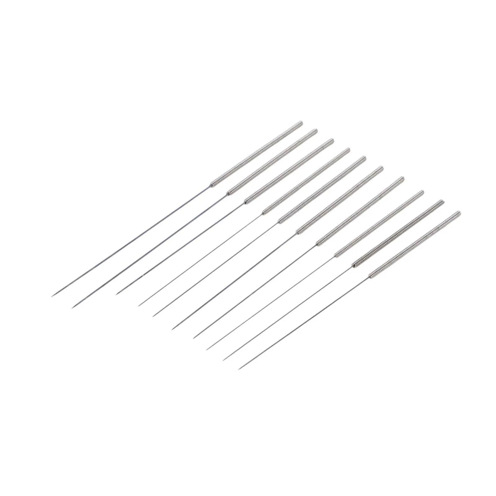 for durable Cleaning Needle Metal Material Plastic + Stainless Steel 0.2/0.25/0.3/0.35/0.4mm Clean Clogged Nozzles