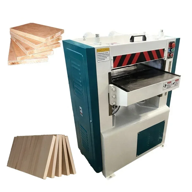 

Automation Cheap Large Wood Thicknesser Planer Woodworking Machine Planers