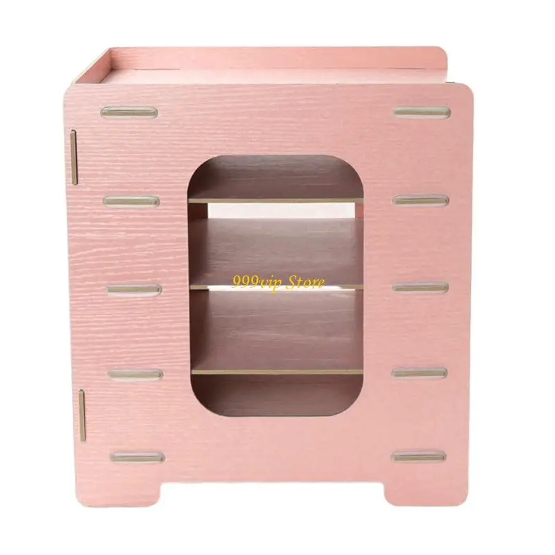 C90C 5 compartimentos File Letter Bande