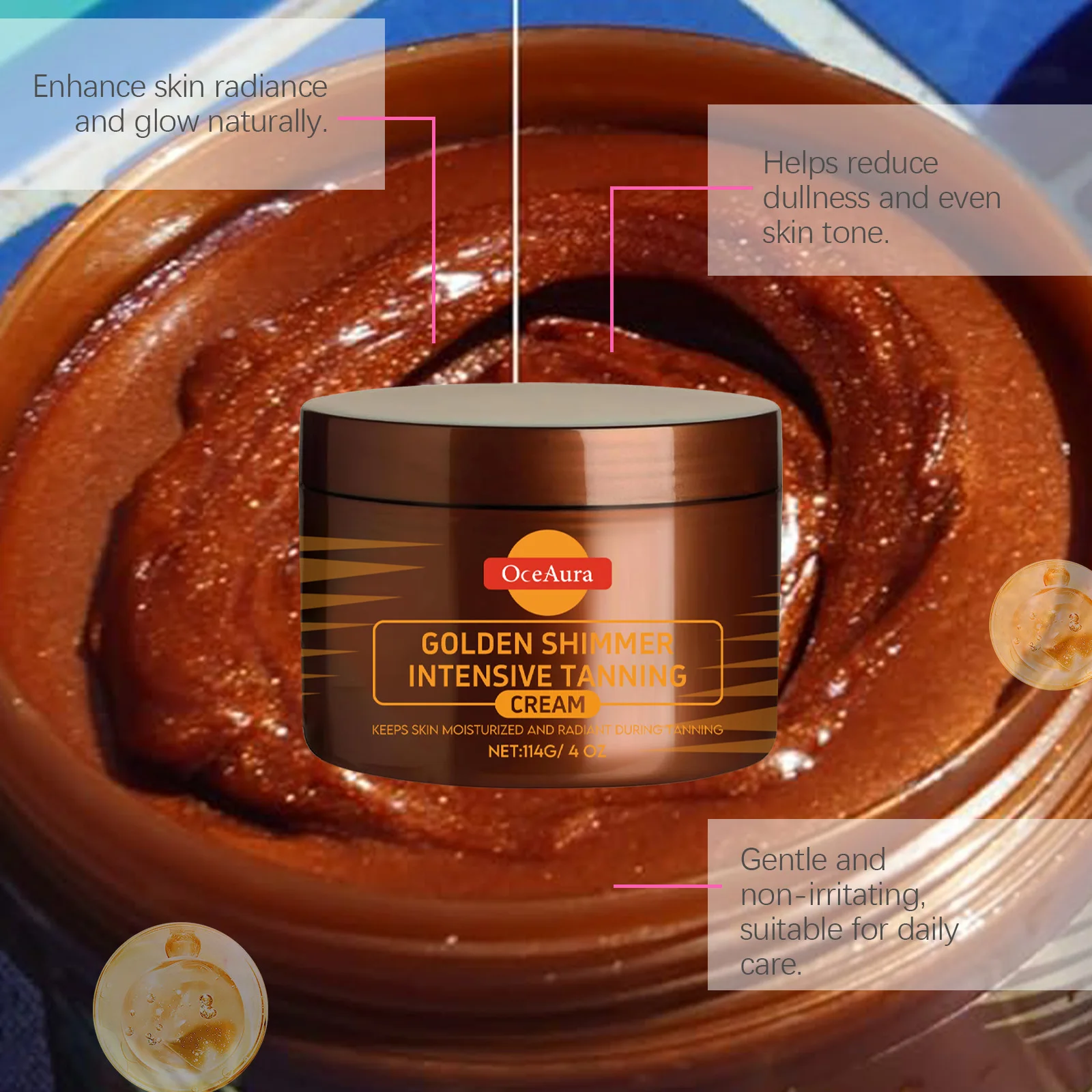 Thumbnail 4 - #34 Cheap Tanning Lotions Worth Buying