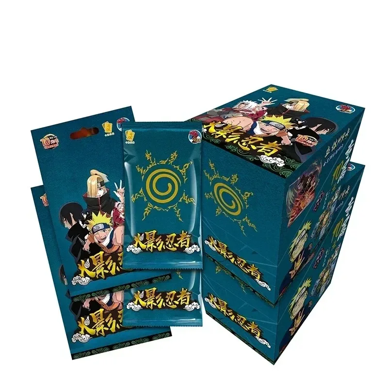 Genuine Naruto Card Will of Fire Deluxe Collection Edition Card Naruto Sasuke Anime Character Cards Collection Toys Kids Gifts - AliExpress 26 Genuine Naruto Card Will of Fire Deluxe Collection Edition Card Naruto Sasuke Anime Character Cards Collection Toys Kids Gifts - AliExpress 26
