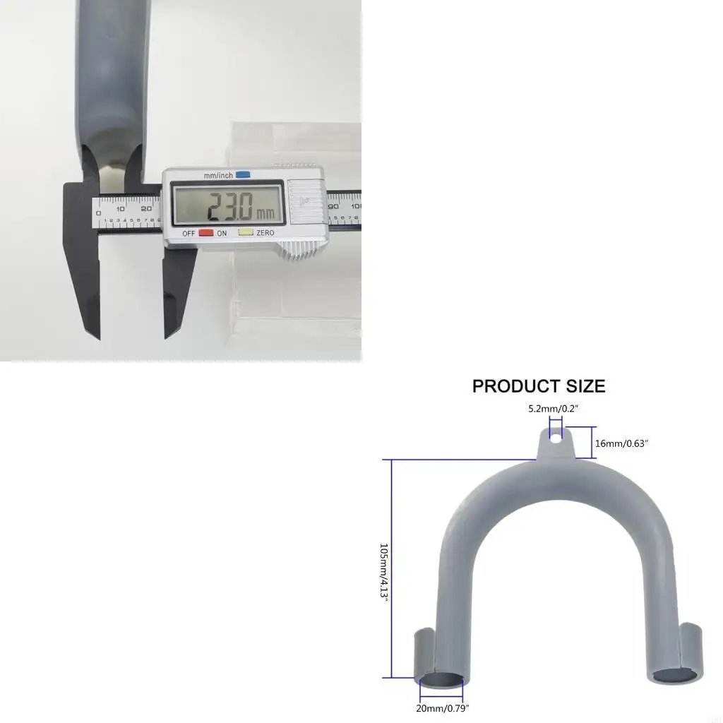 j1hf-universal-Полностью-автоматическая-барабанная-стиральная-стиральная-машина-для-шланга-направляющая-шланг-выпускной-крюк
