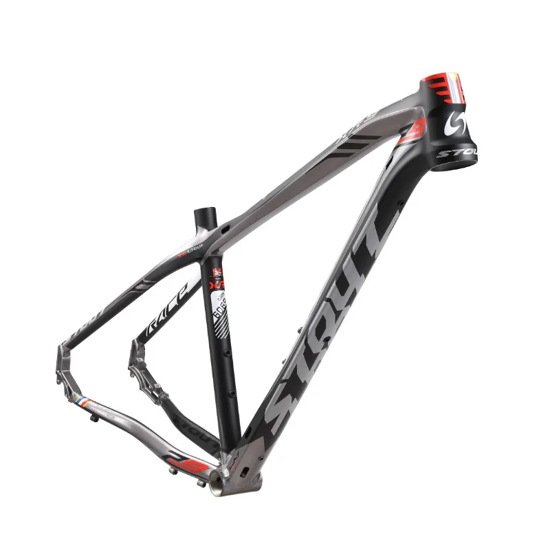 Mountain Bike oem bicycle frame 26 27.5 29 inchhigh quality