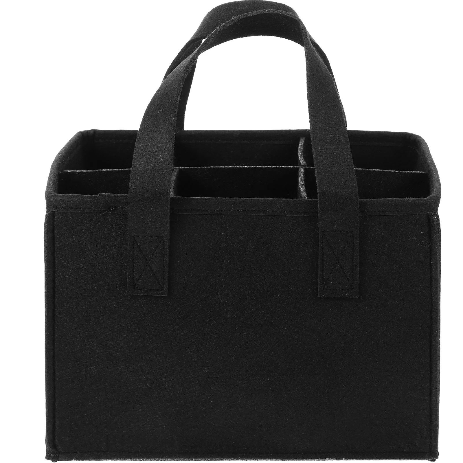 

Wine Bag Red Wine Portable Decorative Storage Party Holiday Gift Reusable Carrying Foldable Beer Bottle Travel