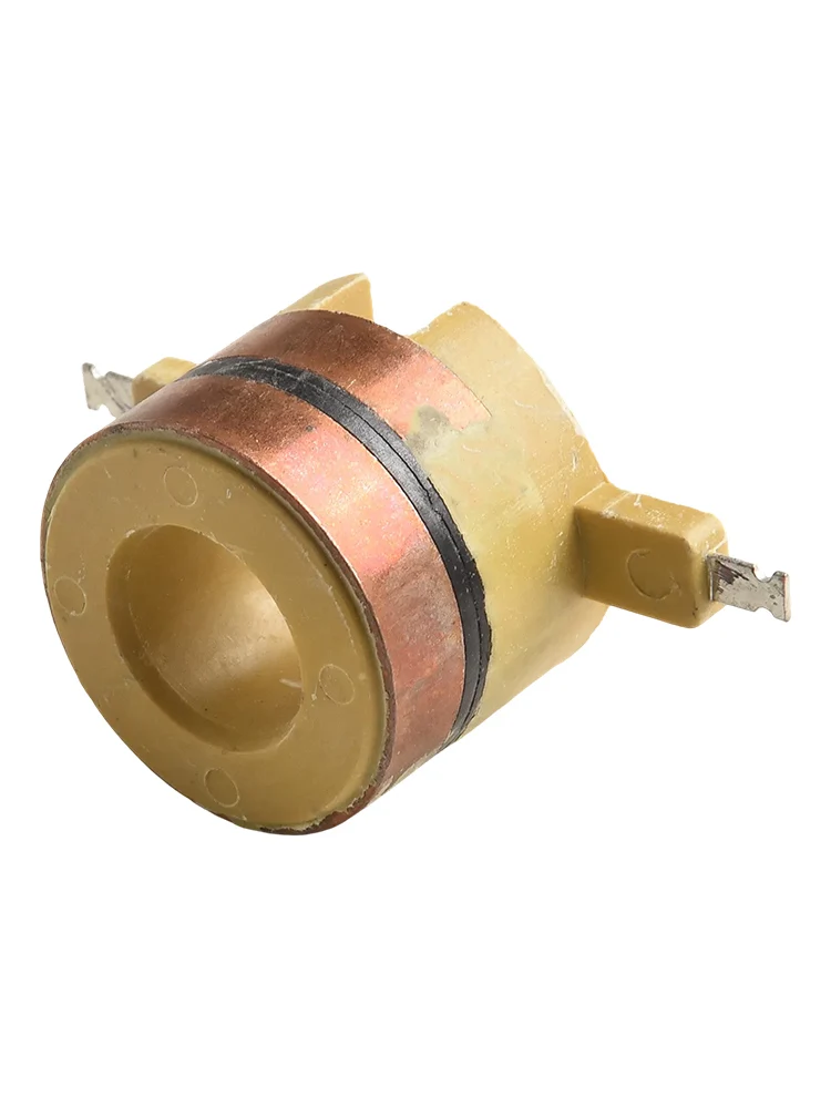 JDH-004-2 Collecting Ring Generator Motor Collecting Ring Copper Ring For High-speed DC Motors For Power Tools