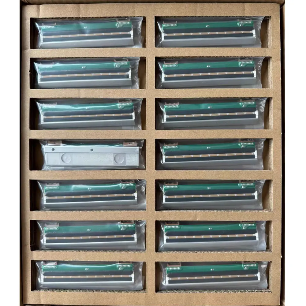 10PCS 9Pin NCR 7167 Print Head Printer Thermal Printhead For NCR 7197 7167 Machine Thermal Printing Head