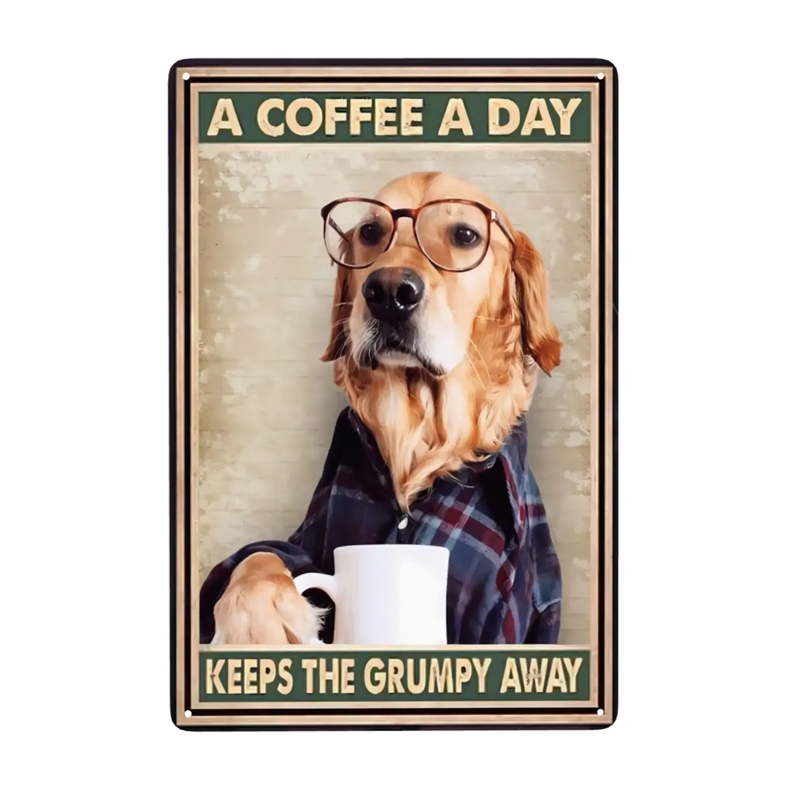 Letreros De Metal P… - image