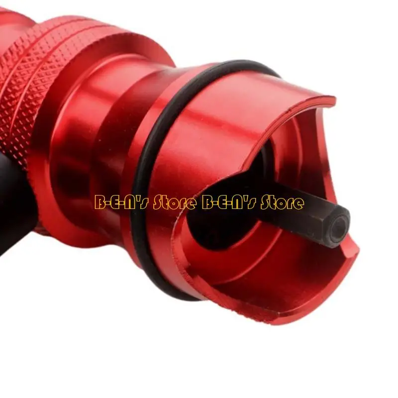 Y1AD Rivets Guns Adapter Instantly Converts Standard Electric Drills into Powerful Riveting Tools Rivet Attachment