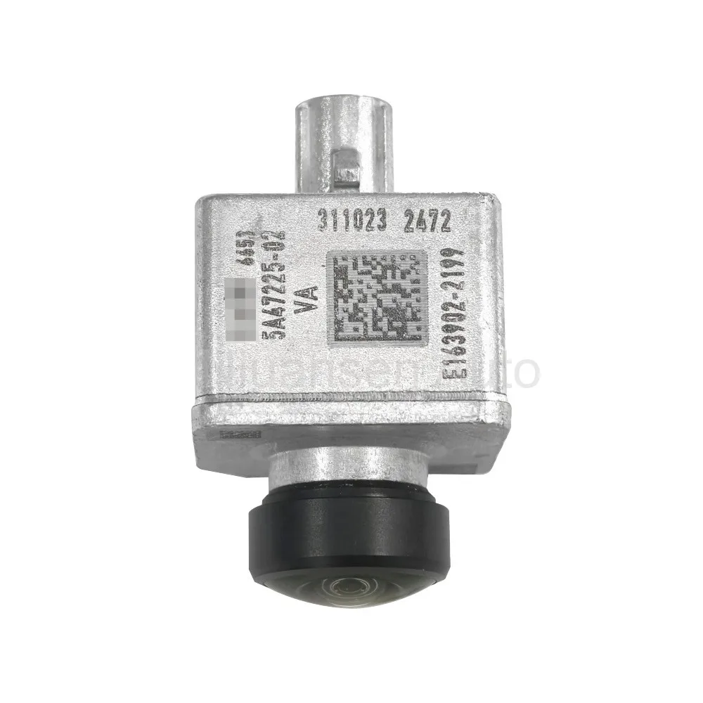 NEW 66535A47225 For BMW G05 LCI G70 G22 G60 F40 U06 G07 iX U11 2022 2023 2024 Surround View Parking Reversing Camera