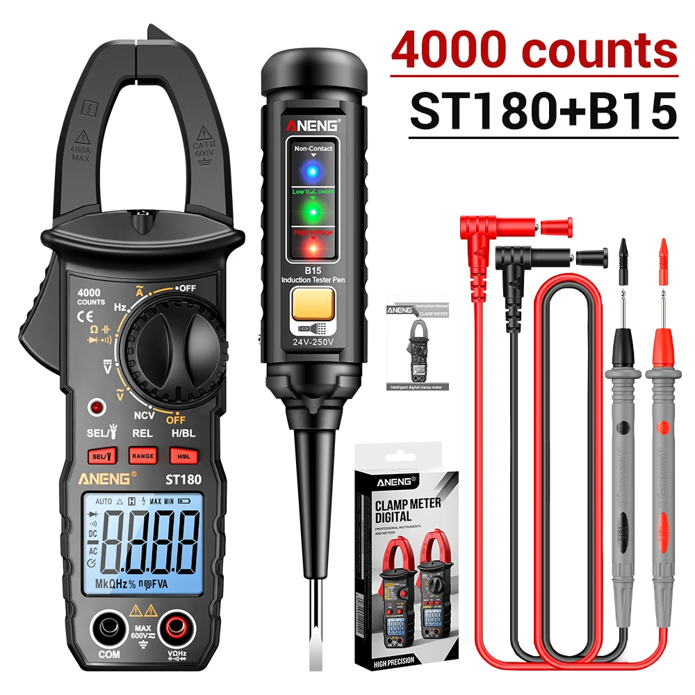Thumbnail 4 - #28 Best Digital Multimeters to Buy In 2026