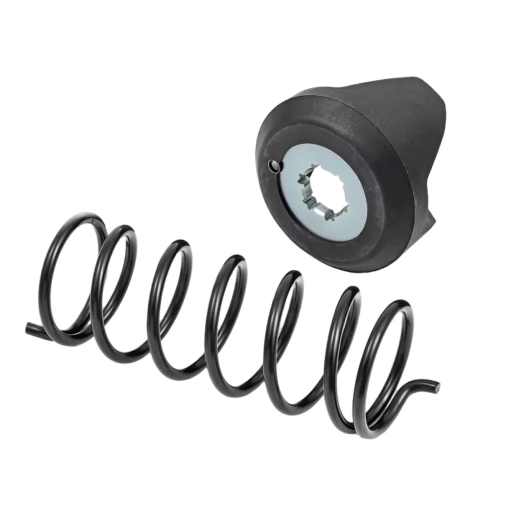 Clutch Cam Helix & Transmission Compression Spring For Can Am Commander Outlander Max 800 800R 850 1000 1000R