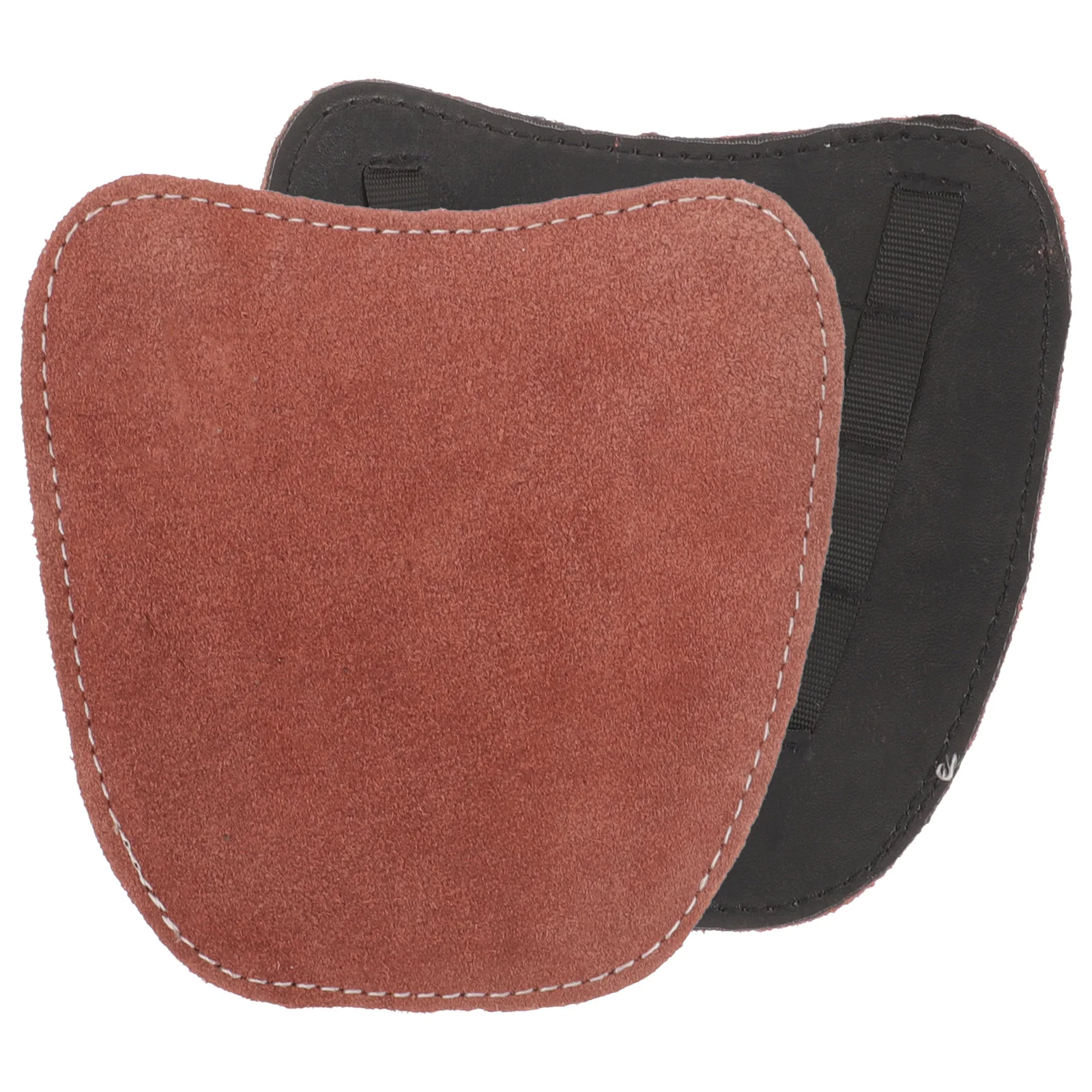 

Cowhide Safety Shoe Covers Anti-Smash Anti-Scald Durable Breathable Portable Work Protector For Workshop Construction Outdoor