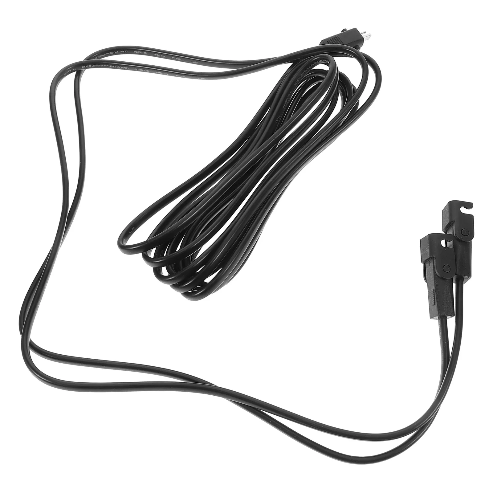Furniture Power Extension Wire Massage Sofa Adapter Cable Lift Chair Cord Replacement Controller Splitter Electric Couch