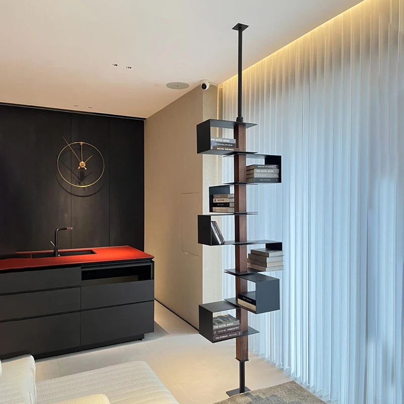 Metal Magazine Racks Living Room Cabinets Console Bar Curio Shelf Living Room Cabinets Corner Nordic Vitrina Trendy Furniture