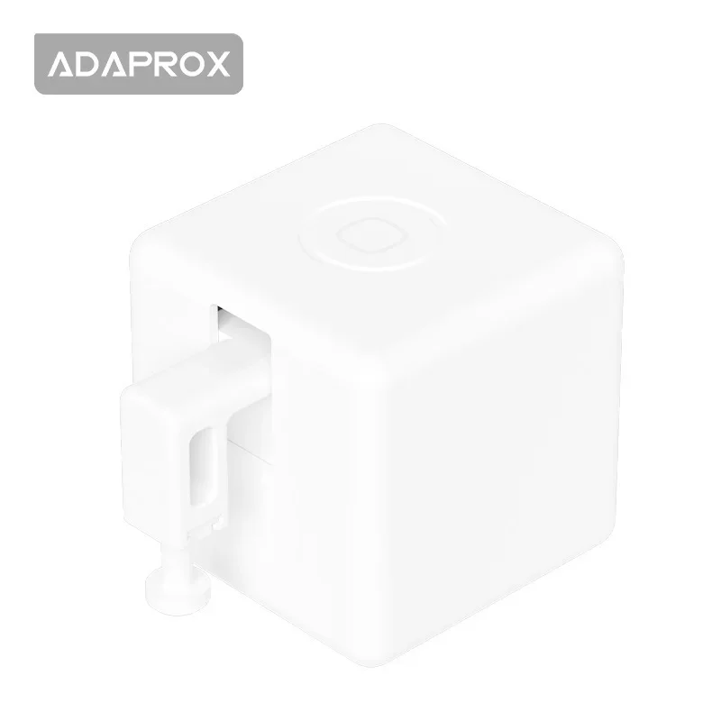 Bluetooth Finger Robot Graffiti Smart Home Lazy Switch Lamp God Remote Automatic Wireless Remote Control Switch