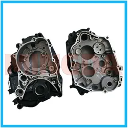 Left / Right Crankcase for Lifan Lf200-10l/kpt200 China Iii