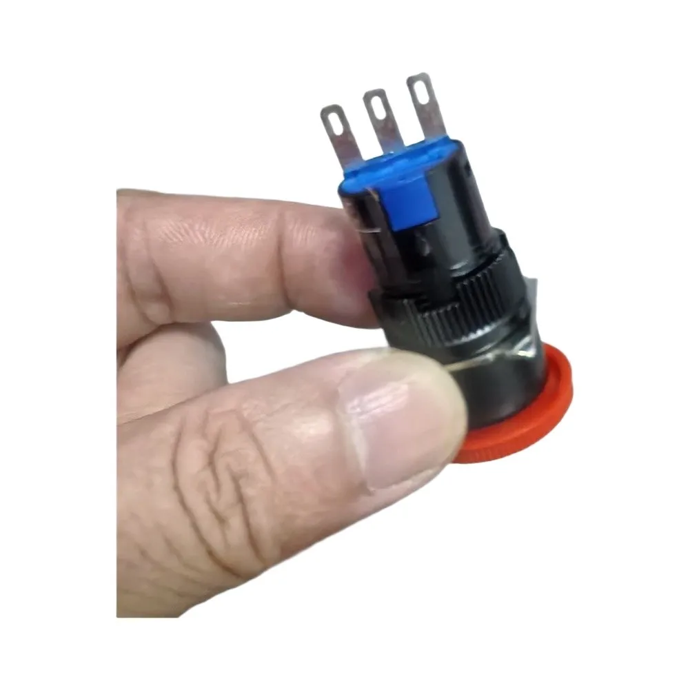 Compatible With Most For Treadmill Safety Lock Button Safety Lock Button For Treadmill Essential Gym Accessory
