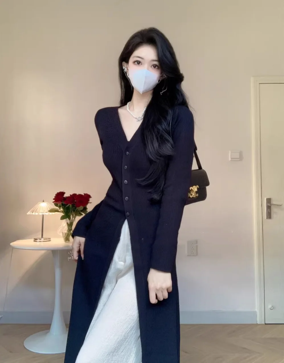 Vestidos das mulheres vestido mini primavera modal reunido bowknot pétala manga floral mori menina folho em camadas artístico piquenique doce bonito ol