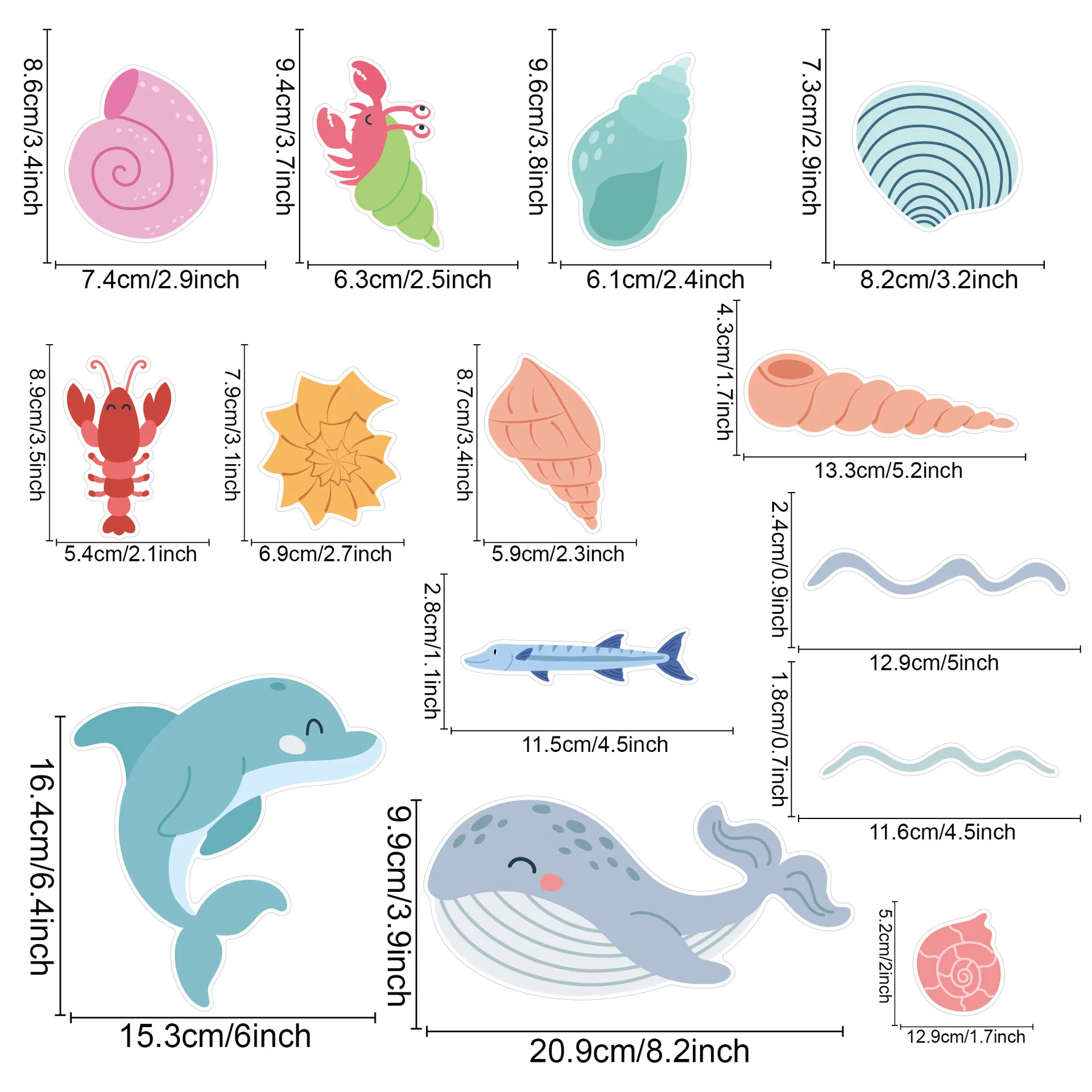 Thumbnail 3 - #47 Latest Home Decor Decals Offers