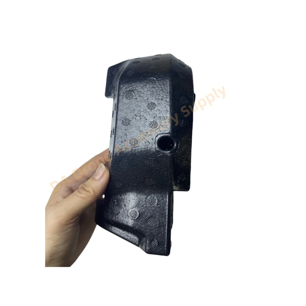 Hobbywing Custodia protettiva in cotone originale per sistema di alimentazione X13 Motore brushless Par agricolo Protezione ammortizzante