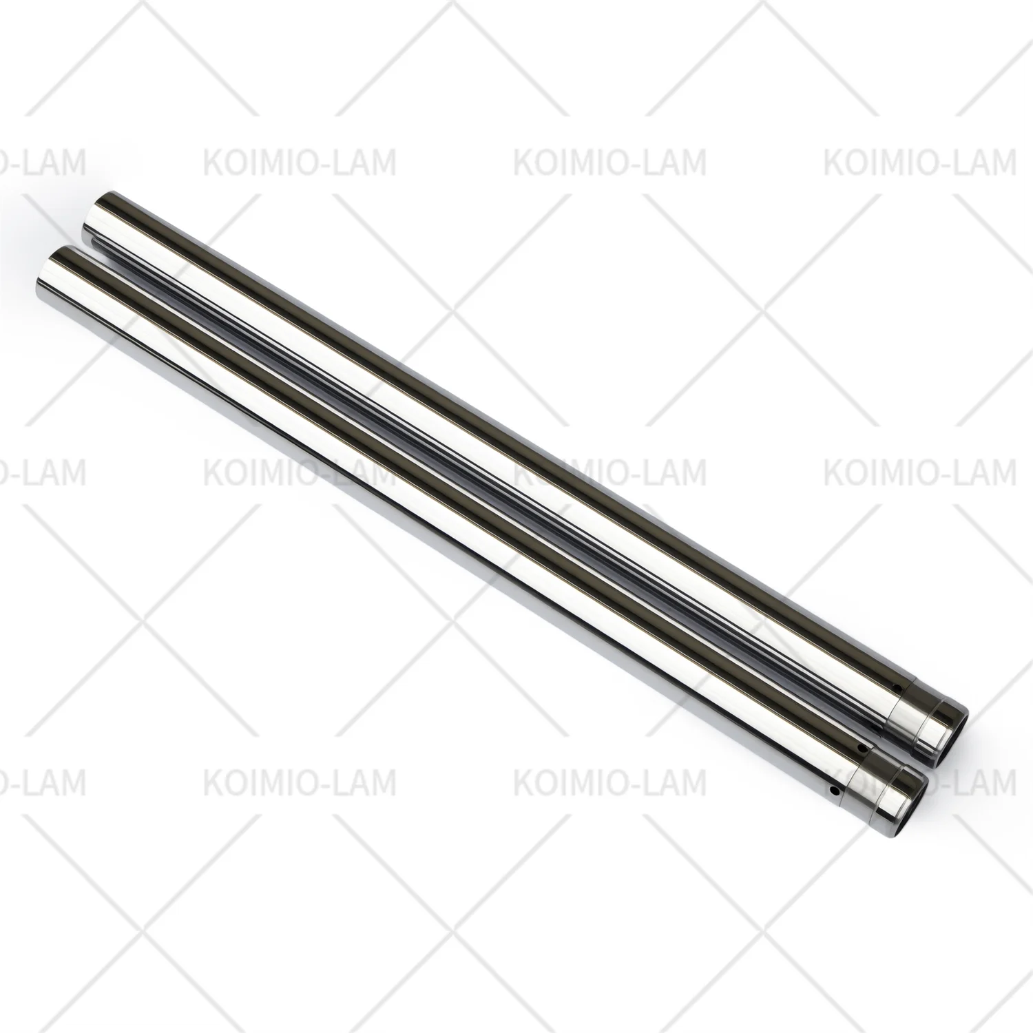 Fit For HONDA CB400SF VTEC 1 2 3 4 5 1999 - 2022 Motorcycle Shock Absorber Front Fork Inner Tube CB400 CB 400 SF SUPER FOUR