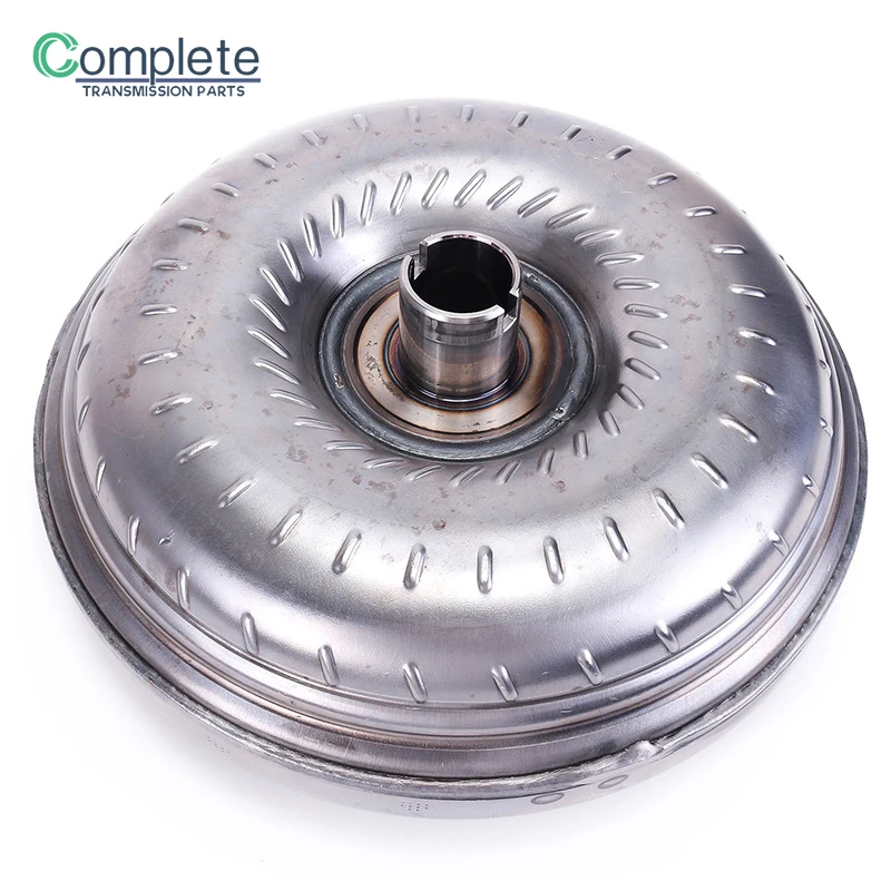 AW55-50SN AW55-51SN Transmission Torque Converter Fit  For 2004 - 2006 Nissan Maxima Altima Quest 3.5L HD