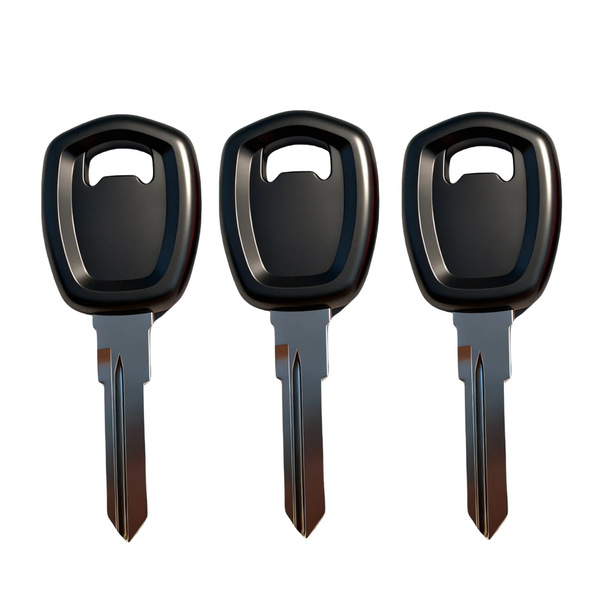 Motorcycle Key For Harley Darvison Dyna Street XG 500 XG 700 Street V-Rod XG750A New Motorcycle Keys Blank Key Uncut Blade