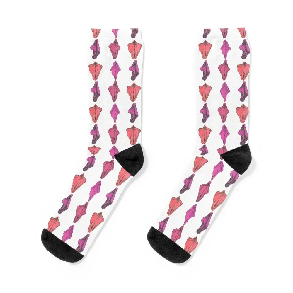 

Fire Socks gifts happy bright garter Socks For Man Women's