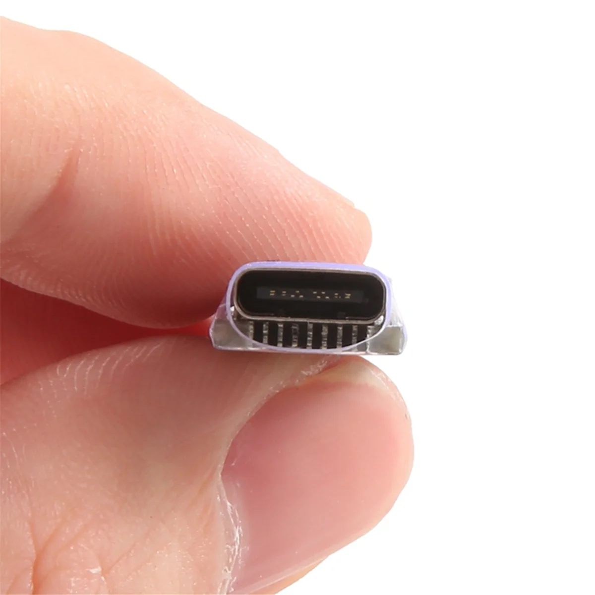 BAAA-ESC Crawler ESC USB Link RC piezas de mejora AM32 BLS32 conectar ESC al ordenador 1 pieza