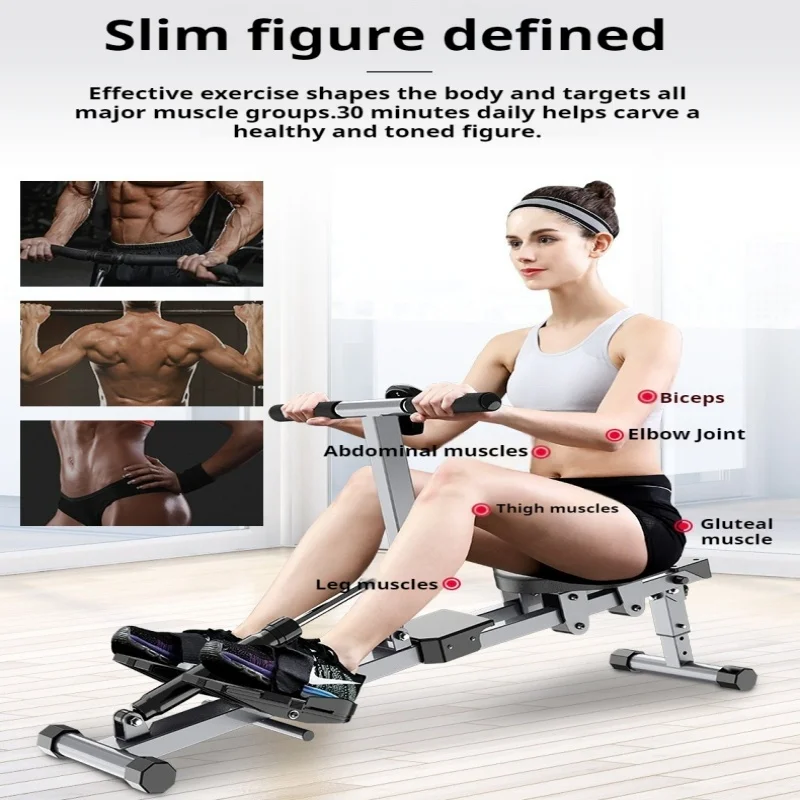 Thumbnail 3 - #2 Trending Rowing Machines Right Now