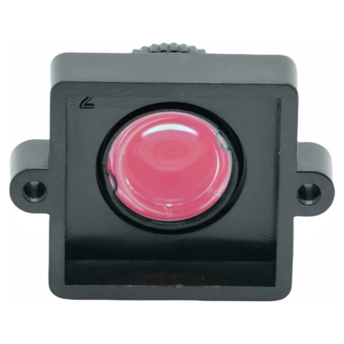 HD 5.0MP No Distortion Lens 7.2mm Focus for Mount F2.8 1/2.5