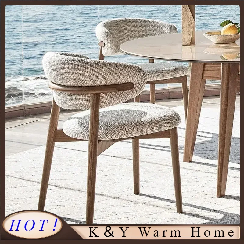 

Leisure Chairs,Dining Tables,Chairs,Comfortable Home Use, Sedentary Hotels, Business Negotiation Chairs Coffee shop study chair