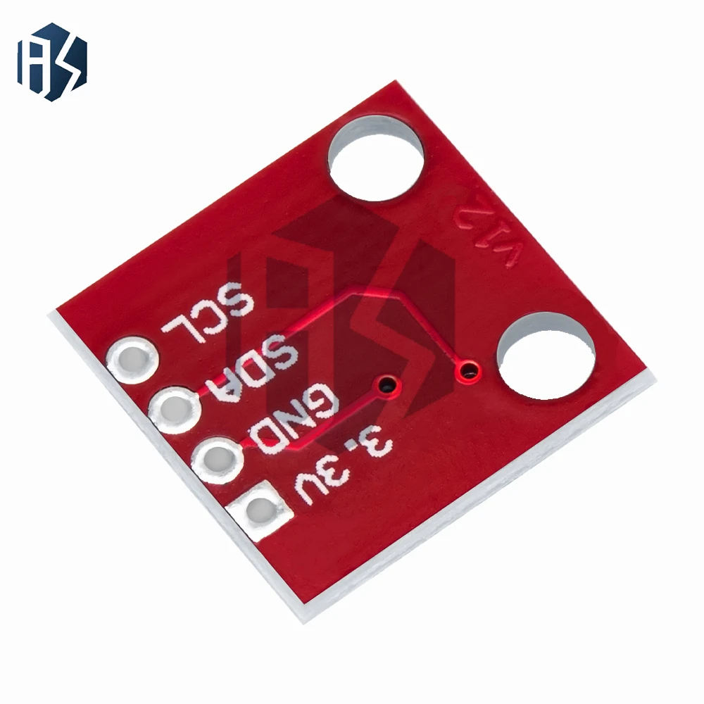 1PCS New HTU21D Temperature and Humidity Sensor Module